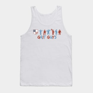 "Multi-Sport Athlete" Tank Top